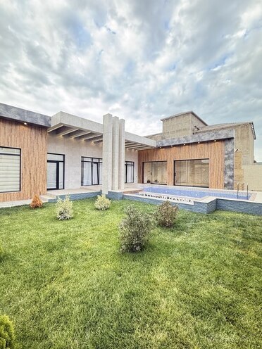 Продаётся 5-комн. дом/дача 220 м², пос. Мардакан, photo 1 from 32