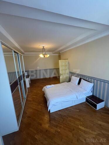 10-комн. дом/дача - пос. Бадамдар - 850 м² (23)