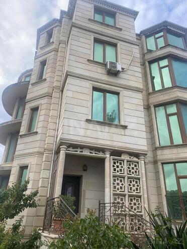 10-комн. дом/дача - пос. Бадамдар - 850 м² (24)