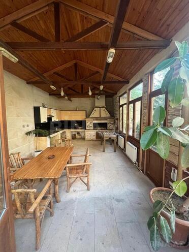 10-комн. дом/дача - пос. Бадамдар - 850 м² (21)