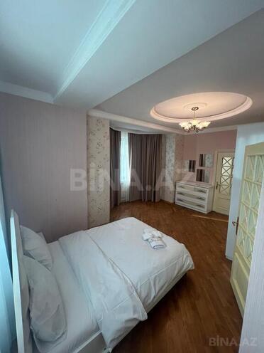 10-комн. дом/дача - пос. Бадамдар - 850 м² (6)
