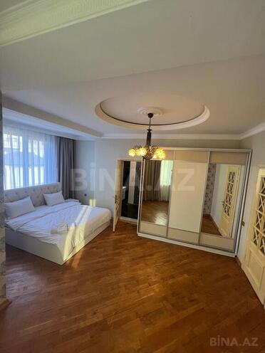 10-комн. дом/дача - пос. Бадамдар - 850 м² (18)