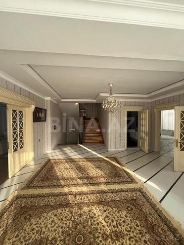 10-комн. дом/дача - пос. Бадамдар - 850 м² (25)