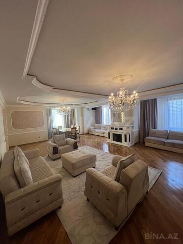 10-комн. дом/дача - пос. Бадамдар - 850 м² (5)