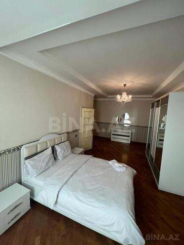10-комн. дом/дача - пос. Бадамдар - 850 м² (7)