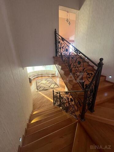 10-комн. дом/дача - пос. Бадамдар - 850 м² (13)