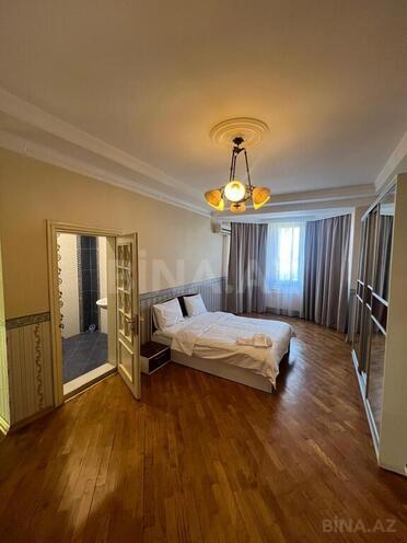 10-комн. дом/дача - пос. Бадамдар - 850 м² (12)