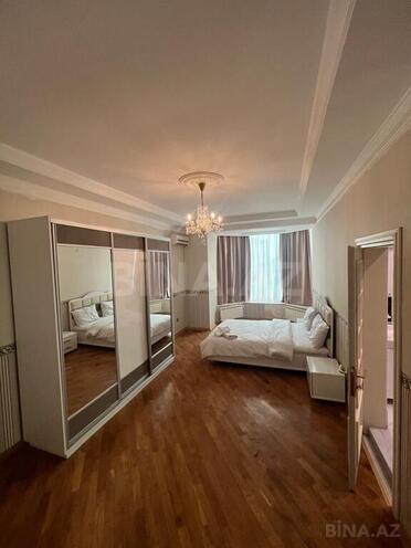 10-комн. дом/дача - пос. Бадамдар - 850 м² (10)