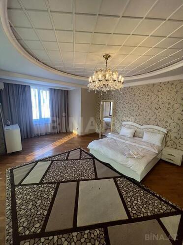 10-комн. дом/дача - пос. Бадамдар - 850 м² (3)