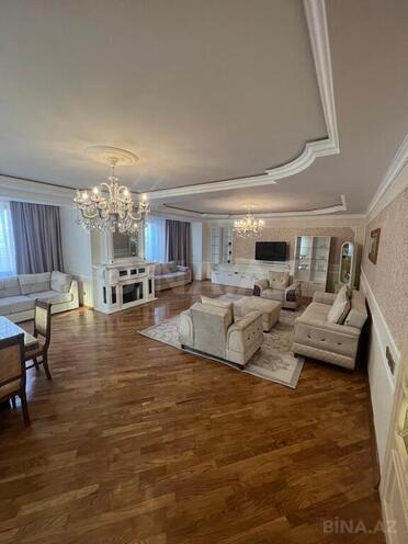 10-комн. дом/дача - пос. Бадамдар - 850 м² (28)