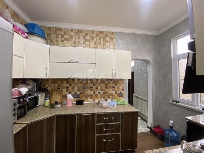 3-комн. дом/дача - Хырдалан - 80 м² (14)