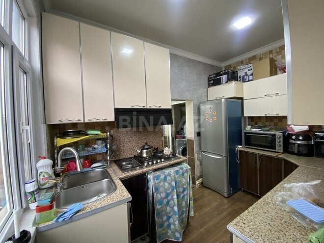 3-комн. дом/дача - Хырдалан - 80 м² (13)