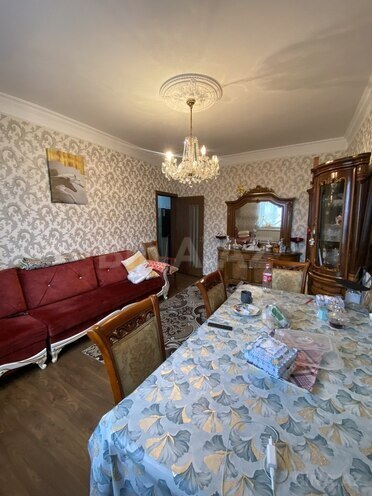 3-комн. дом/дача - Хырдалан - 80 м² (4)