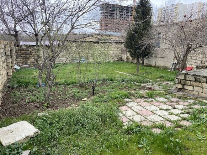 3-комн. дом/дача - Хырдалан - 80 м² (11)