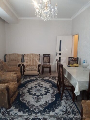 2-комн. новостройка - Хырдалан - 66 м² (5)