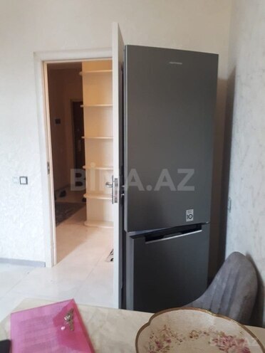 2-комн. новостройка - Хырдалан - 66 м² (4)