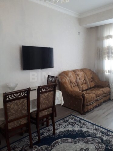 2-комн. новостройка - Хырдалан - 66 м² (2)