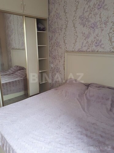2-комн. новостройка - Хырдалан - 66 м² (3)