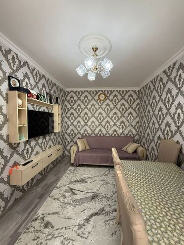 2-комн. дом/дача - Хырдалан - 47 м² (2)