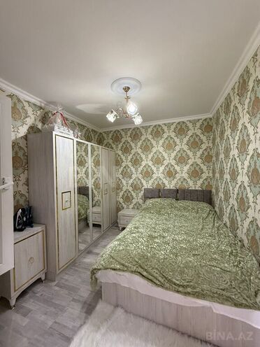 2-комн. дом/дача - Хырдалан - 47 м² (6)