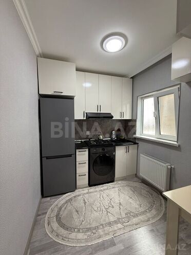 2-комн. дом/дача - Хырдалан - 47 м² (7)