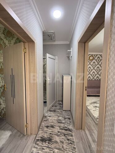 2-комн. дом/дача - Хырдалан - 47 м² (1)