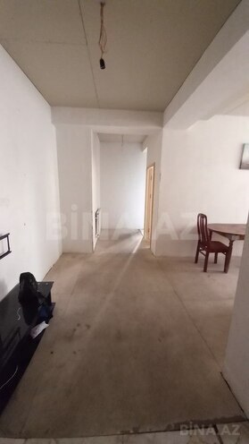 3-комн. новостройка - м. Ахмедлы - 97 м² (19)
