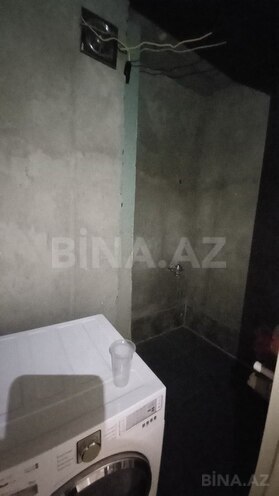 3-комн. новостройка - м. Ахмедлы - 97 м² (17)