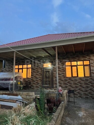 4-комн. дом/дача - пос. Мехтиабад - 100 м² (1)