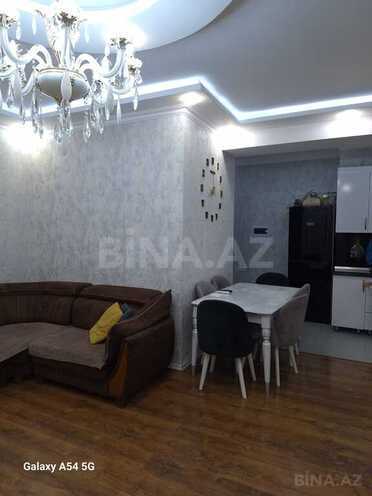 3-комн. новостройка - пос. Ени Ясамал - 96 м² (4)