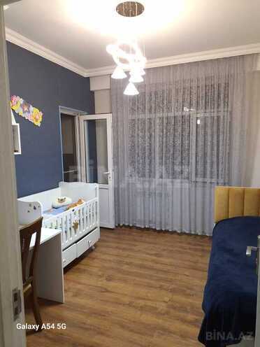3-комн. новостройка - пос. Ени Ясамал - 96 м² (10)