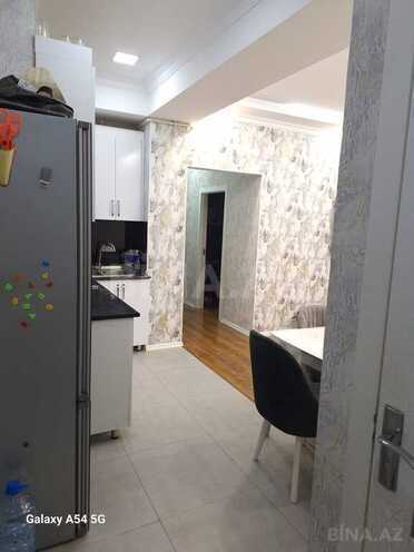 3-комн. новостройка - пос. Ени Ясамал - 96 м² (7)