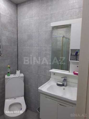 3-комн. новостройка - пос. Ени Ясамал - 96 м² (19)