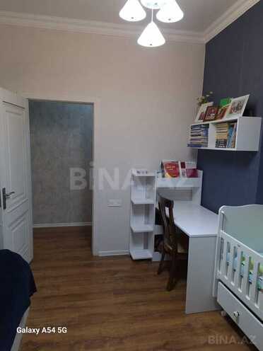3-комн. новостройка - пос. Ени Ясамал - 96 м² (12)