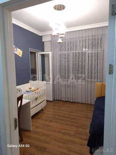 3-комн. новостройка - пос. Ени Ясамал - 96 м² (11)