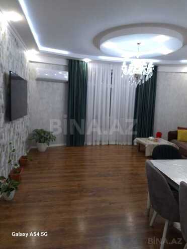 3-комн. новостройка - пос. Ени Ясамал - 96 м² (2)