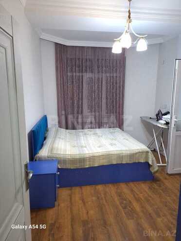 3-комн. новостройка - пос. Ени Ясамал - 96 м² (8)