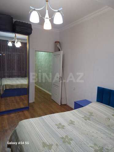 3-комн. новостройка - пос. Ени Ясамал - 96 м² (13)