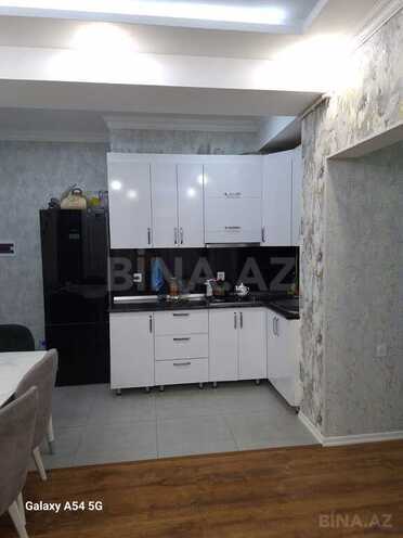 3-комн. новостройка - пос. Ени Ясамал - 96 м² (6)