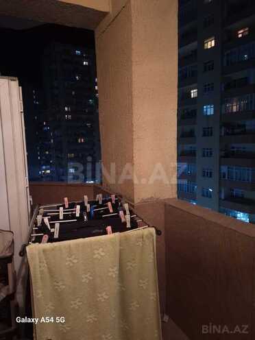 3-комн. новостройка - пос. Ени Ясамал - 96 м² (20)