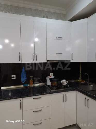 3-комн. новостройка - пос. Ени Ясамал - 96 м² (5)