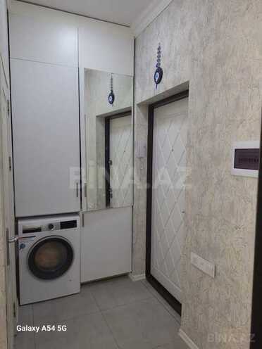 3-комн. новостройка - пос. Ени Ясамал - 96 м² (15)