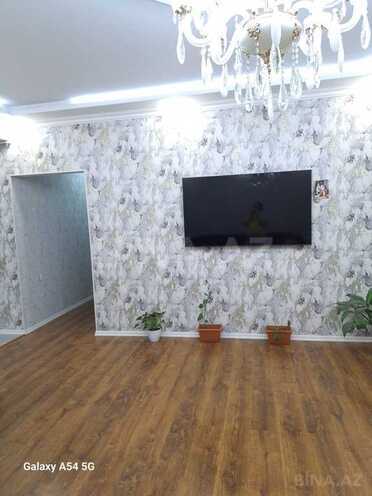 3-комн. новостройка - пос. Ени Ясамал - 96 м² (3)