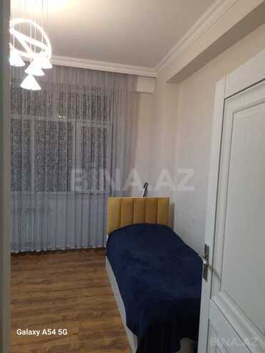 3-комн. новостройка - пос. Ени Ясамал - 96 м² (9)