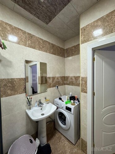 3-комн. новостройка - Хырдалан - 108 м² (3)