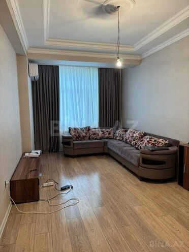 3-комн. новостройка - Хырдалан - 108 м² (7)