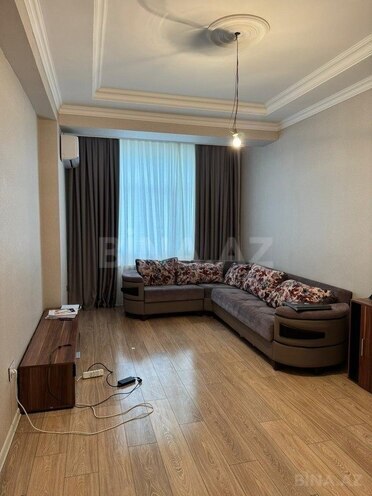 3-комн. новостройка - Хырдалан - 108 м² (6)