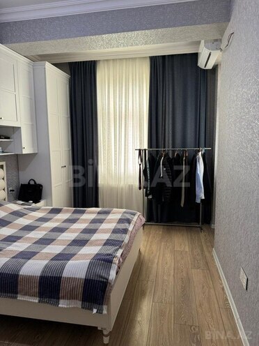 3-комн. новостройка - Хырдалан - 108 м² (9)
