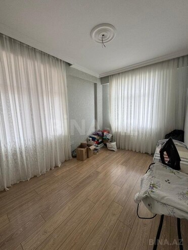 3-комн. новостройка - Хырдалан - 108 м² (13)