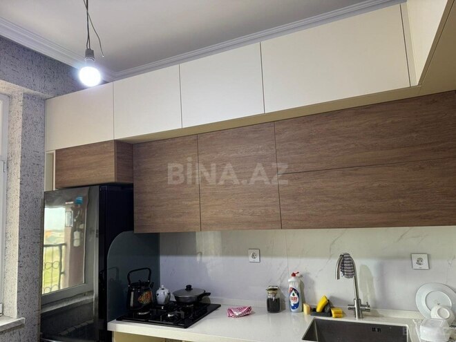 3-комн. новостройка - Хырдалан - 108 м² (11)
